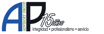 Logo APAG